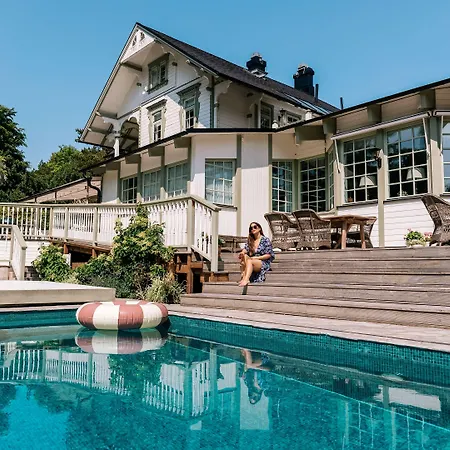 Villa Strandvaegen-2